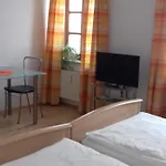 Altstadtpension Vendégház Burghausen