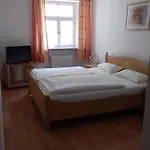 Vendégház Altstadtpension Burghausen