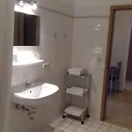 Altstadtpension Vendégház Burghausen