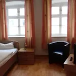 Altstadtpension Vendégház Burghausen