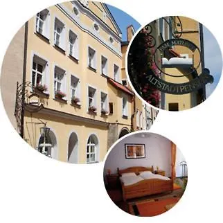 Guest house Altstadtpension