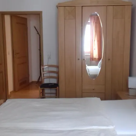 Altstadtpension