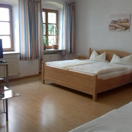 Altstadtpension *