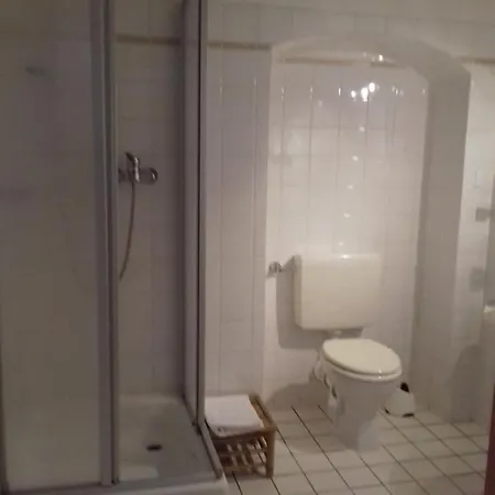 Altstadtpension Guest house *