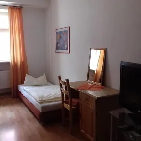 Pensión Altstadtpension Burghausen