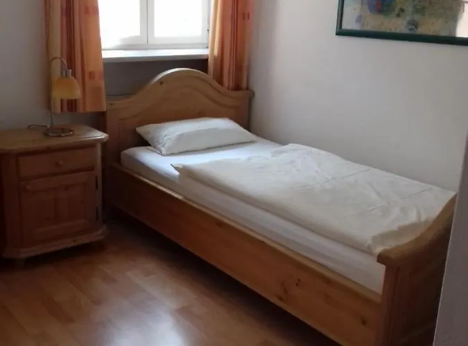 Pensión Altstadtpension 3*