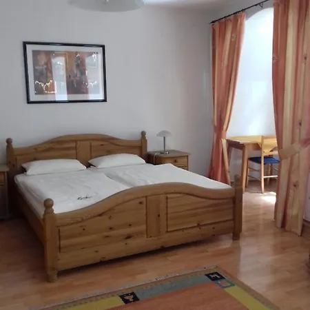 Altstadtpension
