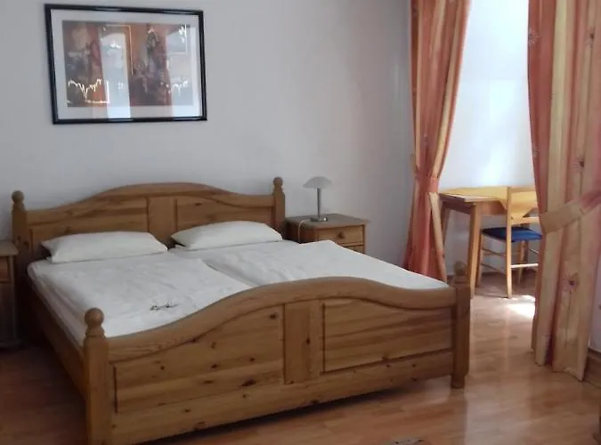 Altstadtpension